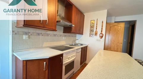 Foto 3 de Pis de lloguer a San Felipe - El Almendral - La Merced, Jaén