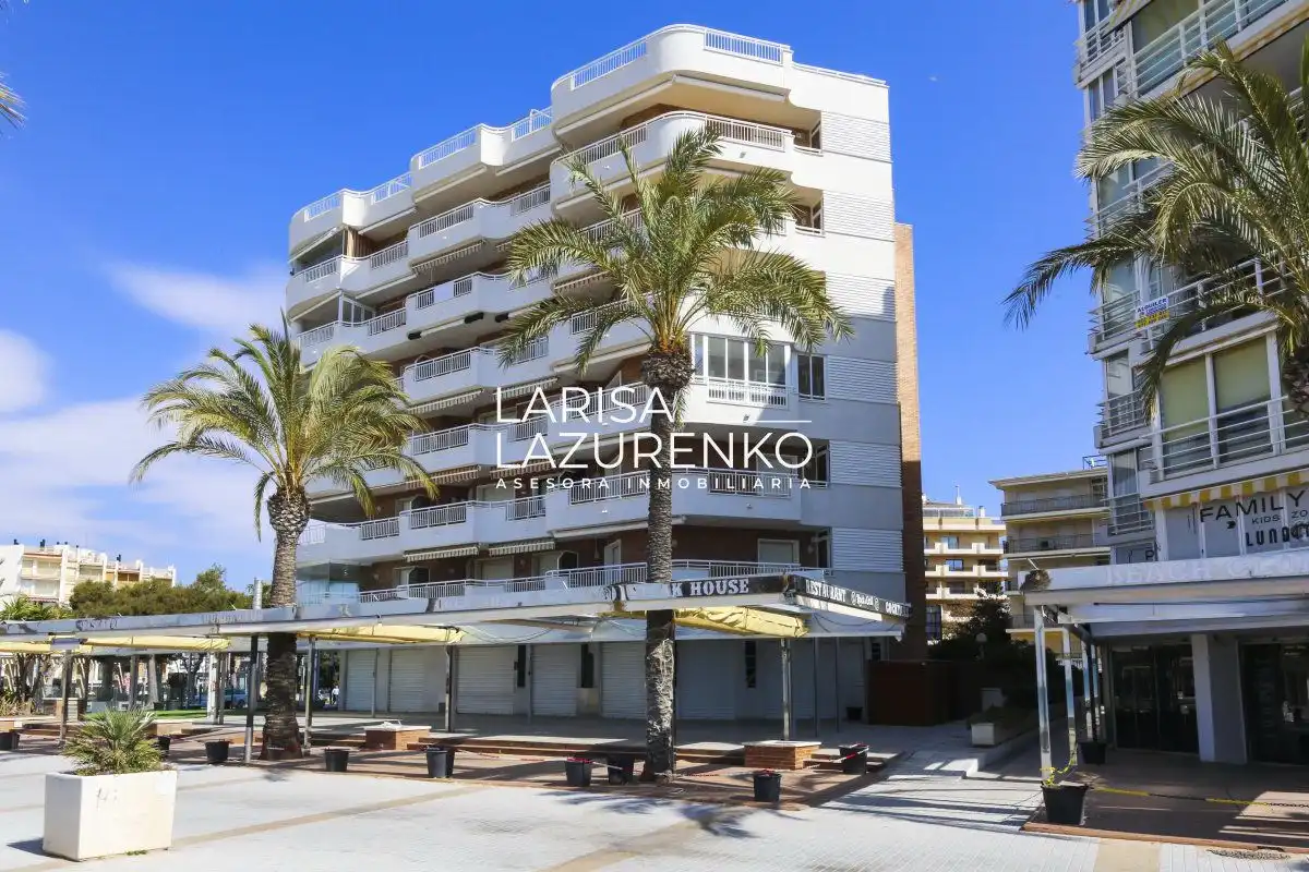 Apartament en venda en Salou amb Terrassa