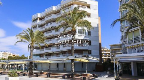 Foto 5 de Apartamento en venta en Mar i Camp - Platja dels Capellans, Salou