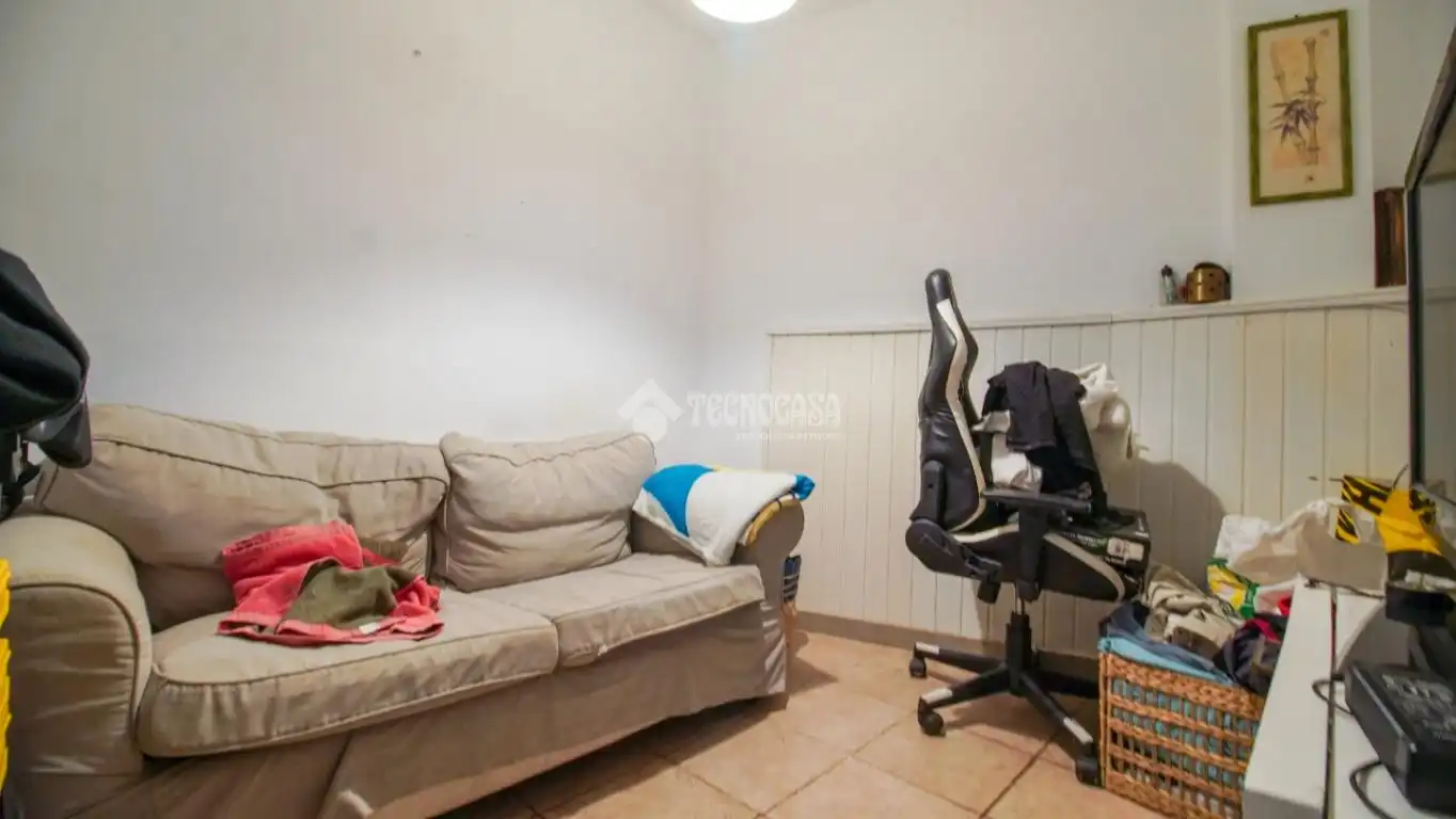 Piso en venta en San Cristóbal de la Laguna