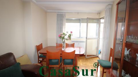 Foto 4 de Piso en venta en Calle Lepanto, Batallas, Valladolid Capital