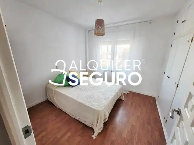 Wohnung mit Pool zur Miete in Olivos (Los), imagen 8