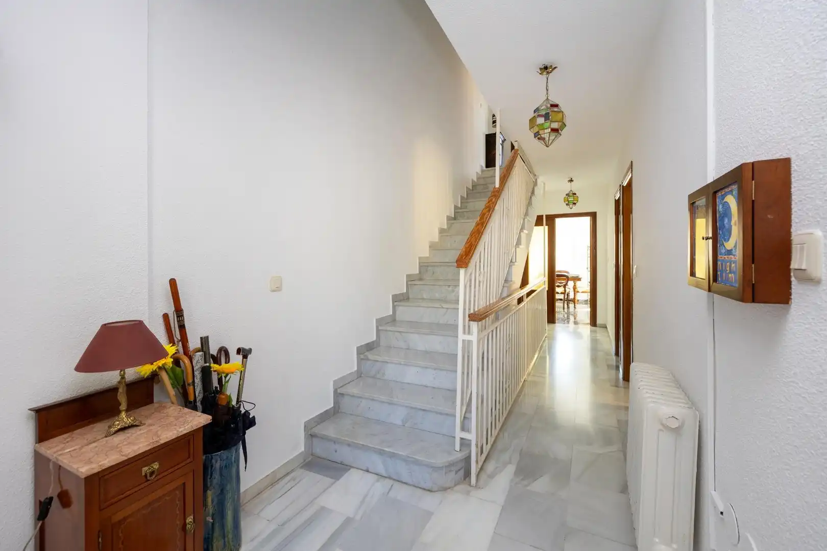 Casa pareada con piscina en venta en Ogíjares, imagen 7