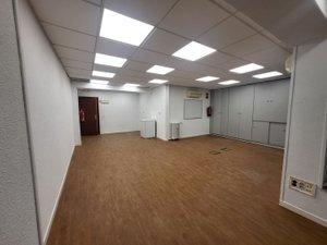 Photo 3 of Office to rent in Trafalgar,  Madrid Capital