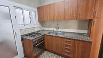 Kitchen of Flat for sale in Argentona  with Balcony