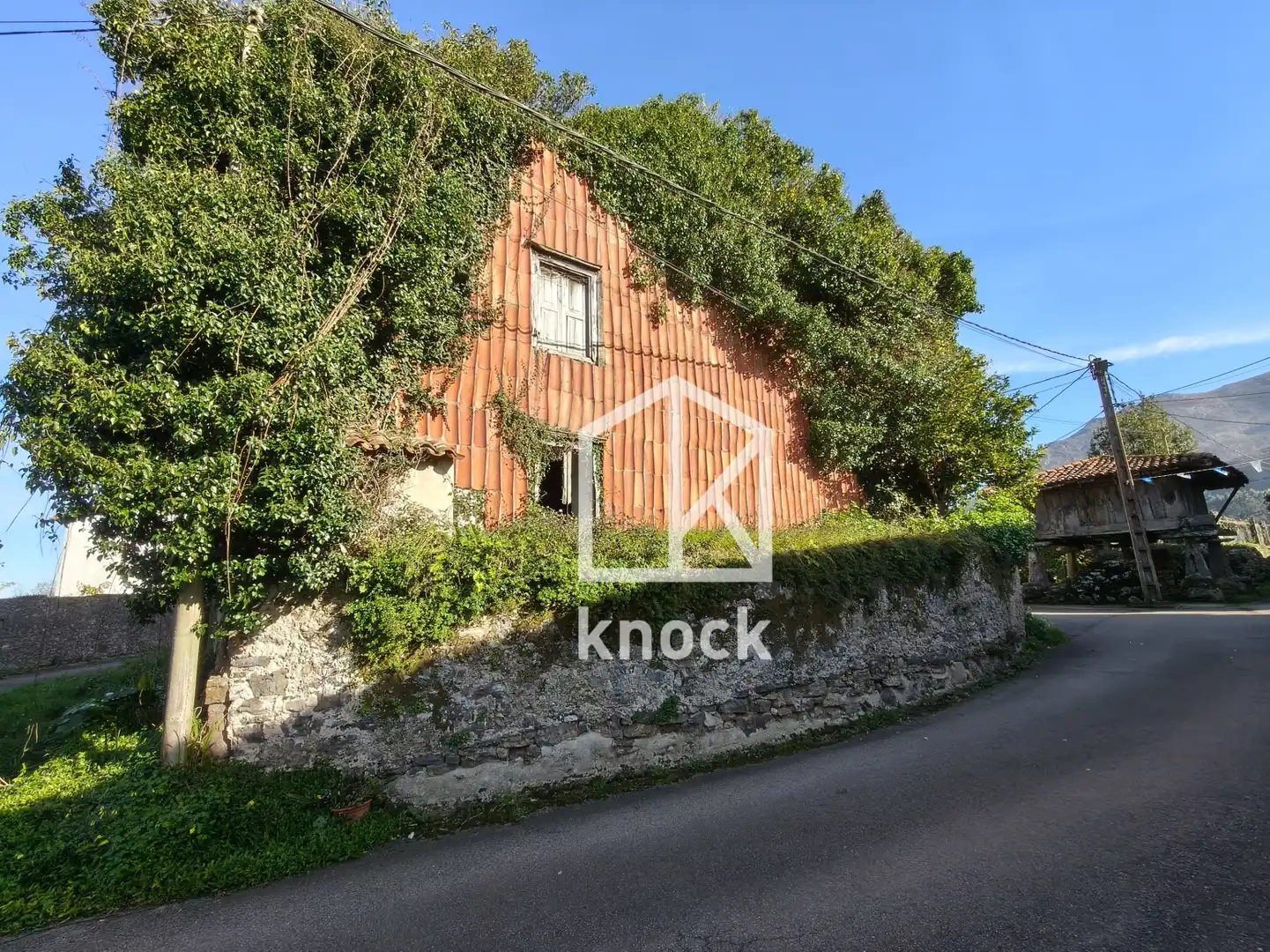 Haus zum Verkauf in Colunga - LG GOBIENDES, imagen 12