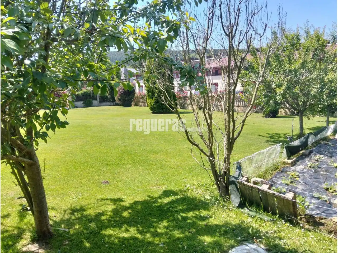 Terreno residenziale in vendita a Avenida Federico Fernández Trapa, imagen 13