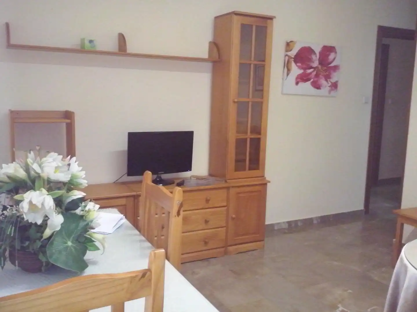 Wohnung zur Miete in Calle Cisne, 1, Pajaritos