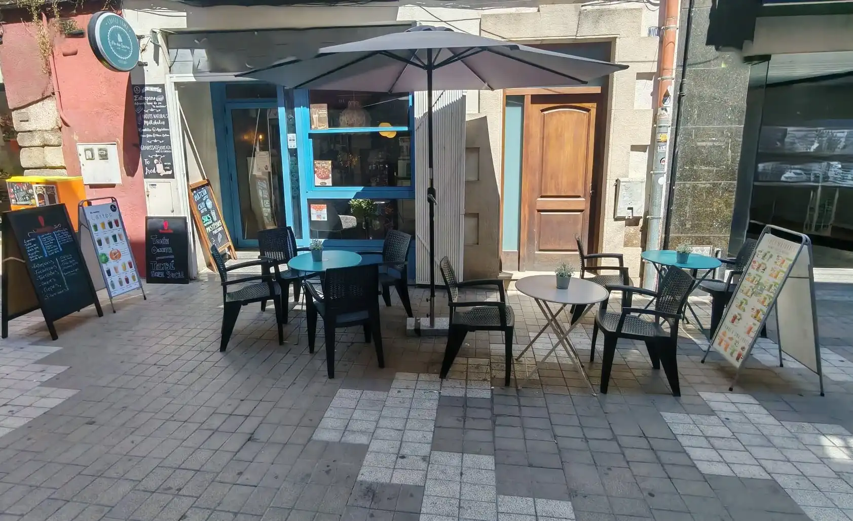 Local comercial en traspàs a Sant Celoni, imagen 19