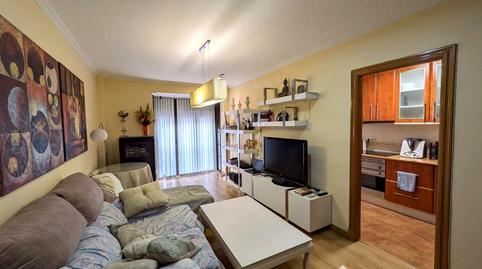 Foto 4 de Piso de alquiler en República Argentina, Centro ciudad, Jaén