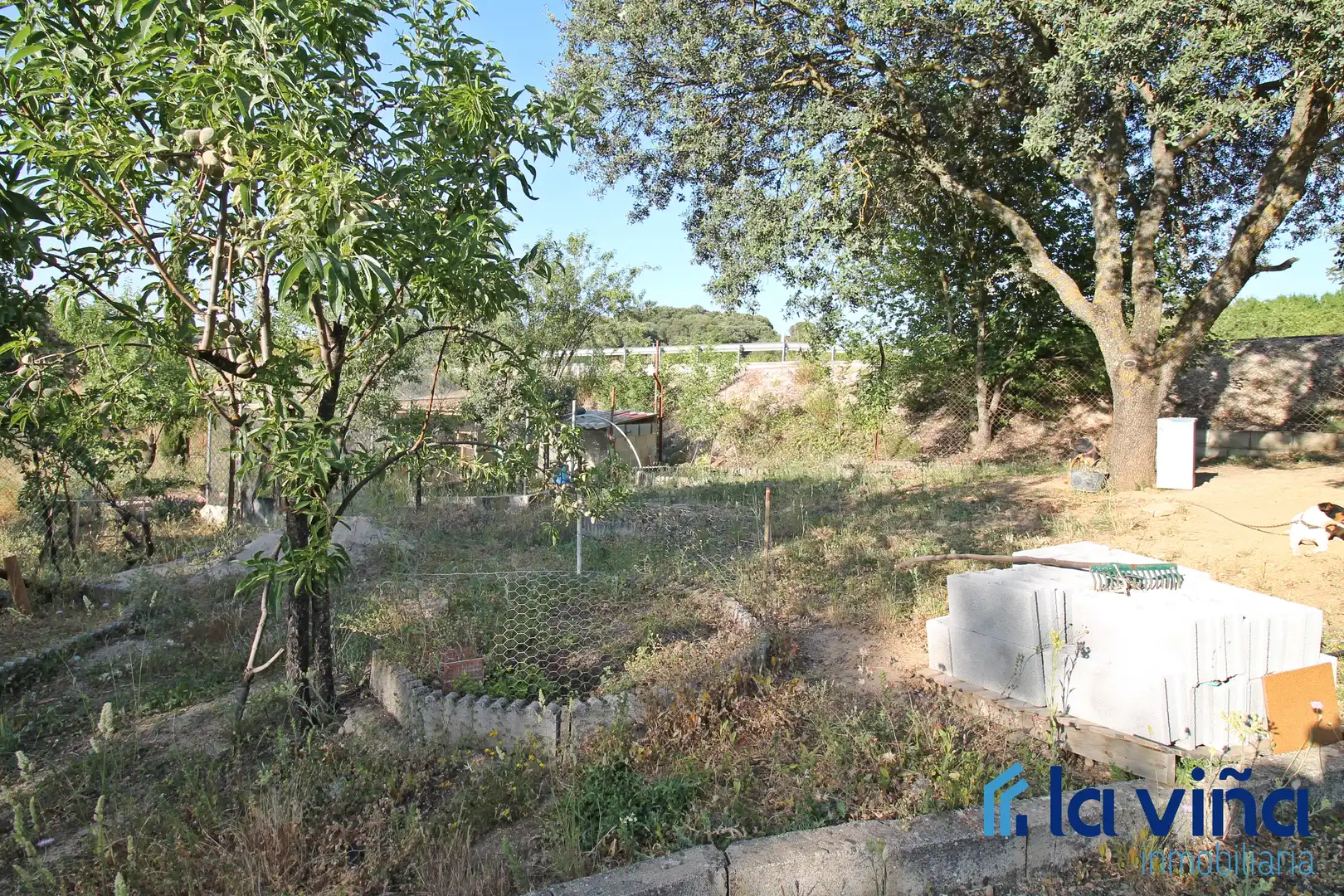 Finca rústica en venta en Archidona con Jardín privado, Trastero y Piscina