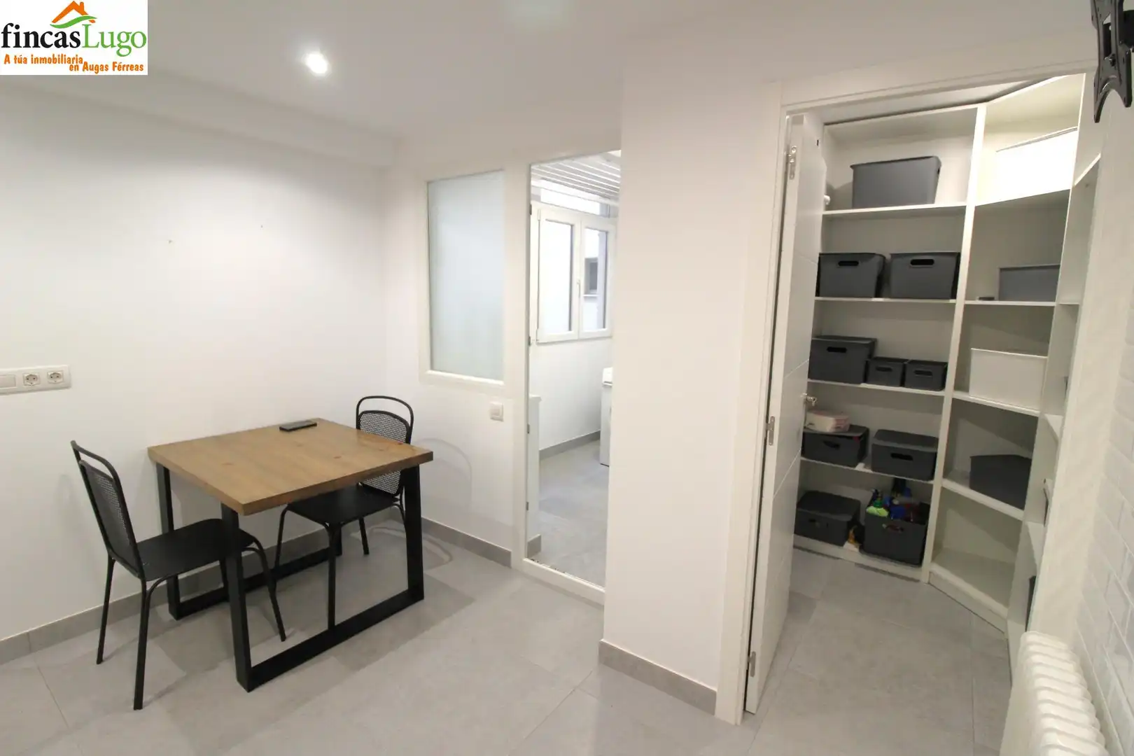 Appartamento con terrazza in vendita a San Roque - As Fontiñas, imagen 5
