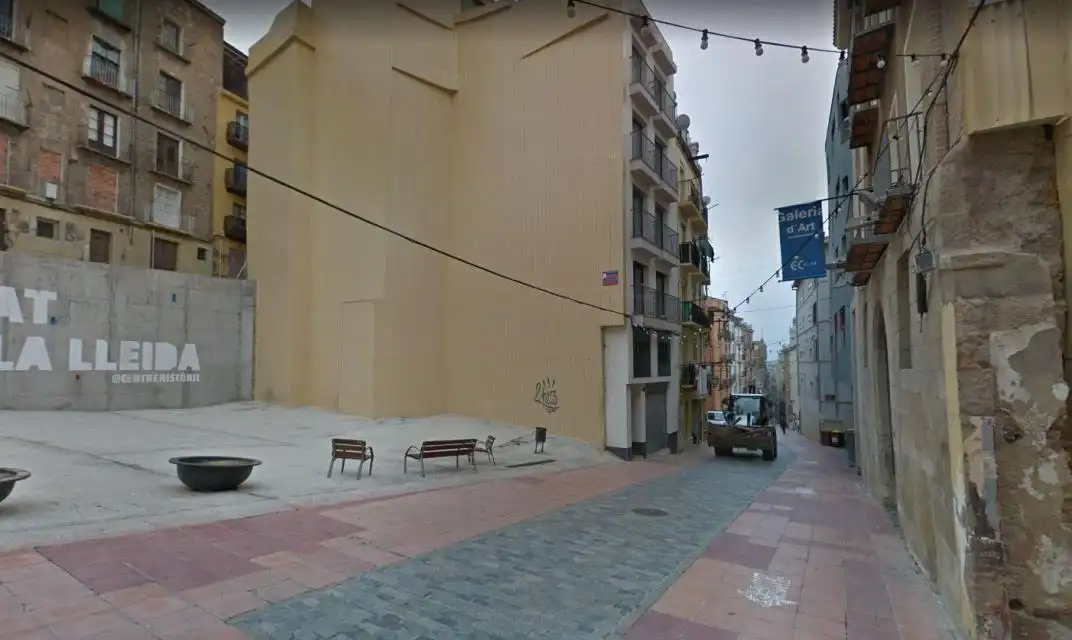 Terreny rústic en venda a c/ almassora, imagen 5