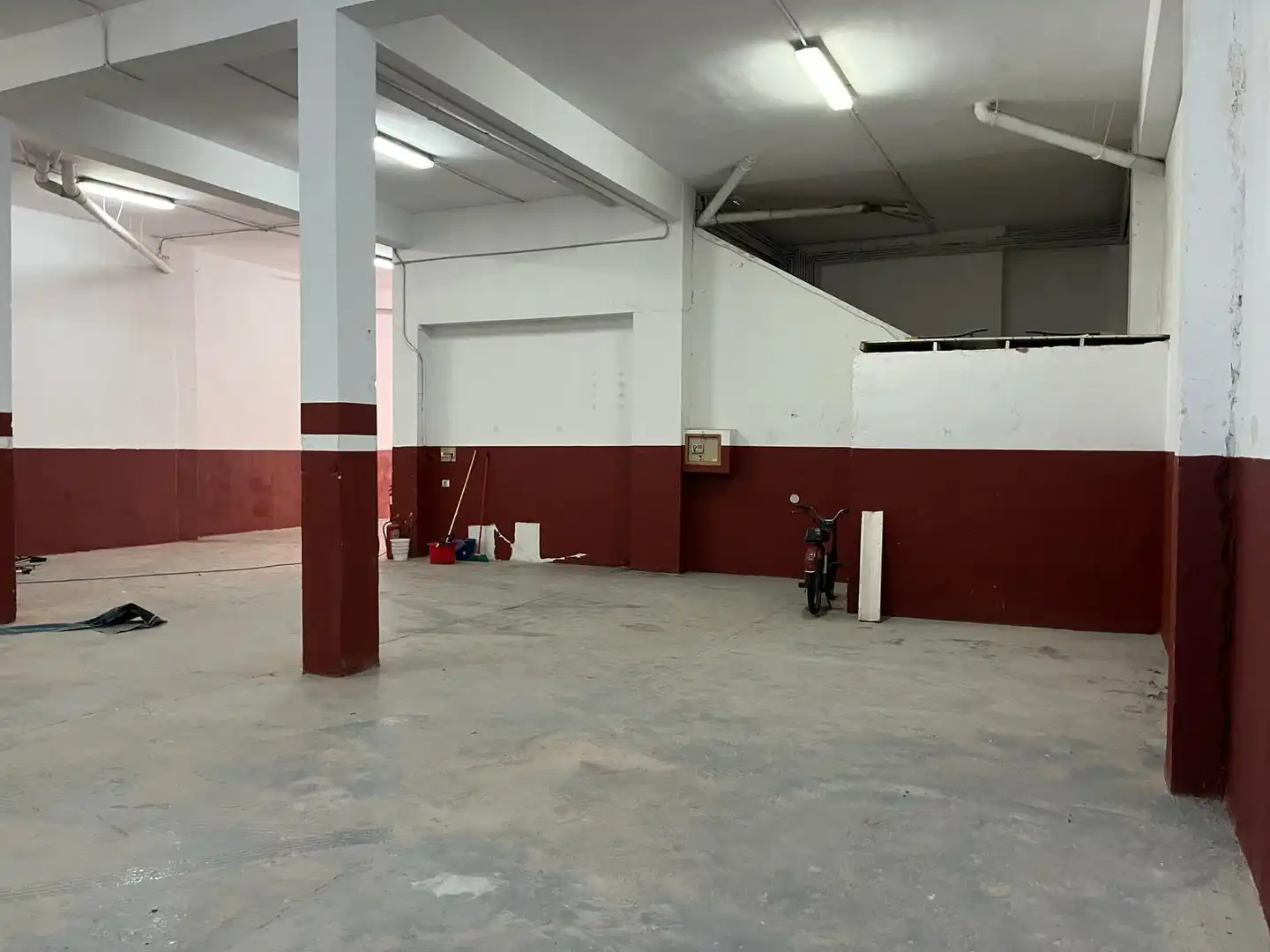 Business premises for sale in Centro Ciudad, imagen 3