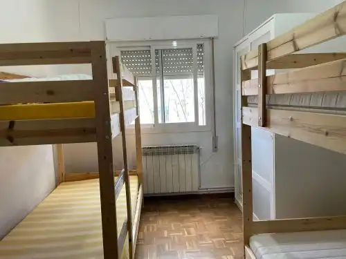 Habitación de Piso en venta en Madrid con Aire acondicionado, Calefacción y Terraza