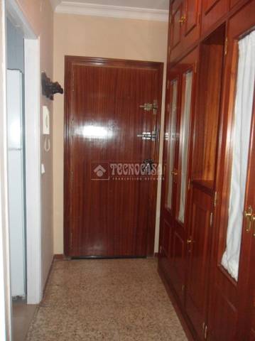 Piso en Alquiler en La Oliva