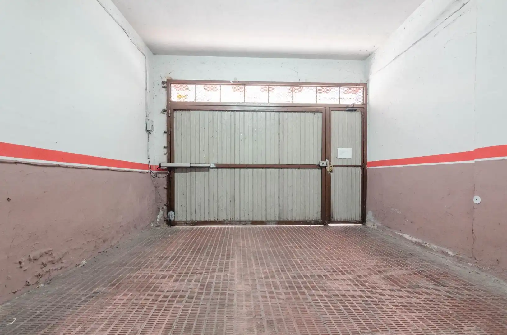 Aparcament de Garatge en venda en Mieres (Asturias)