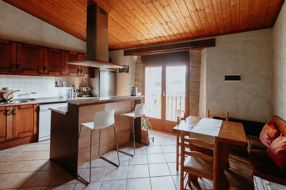 Casa con jardín en venta en Calle Baja 5, imagen 15