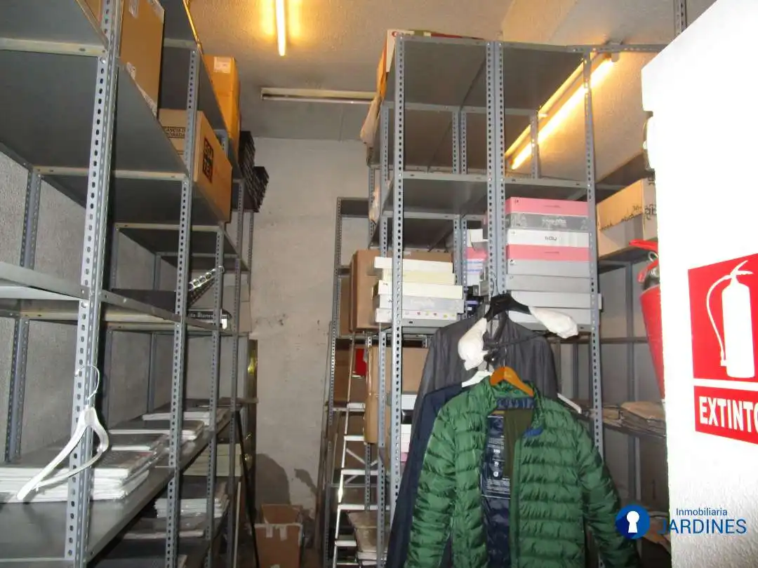 Local comercial en venta en Ibaiondo, imagen 11
