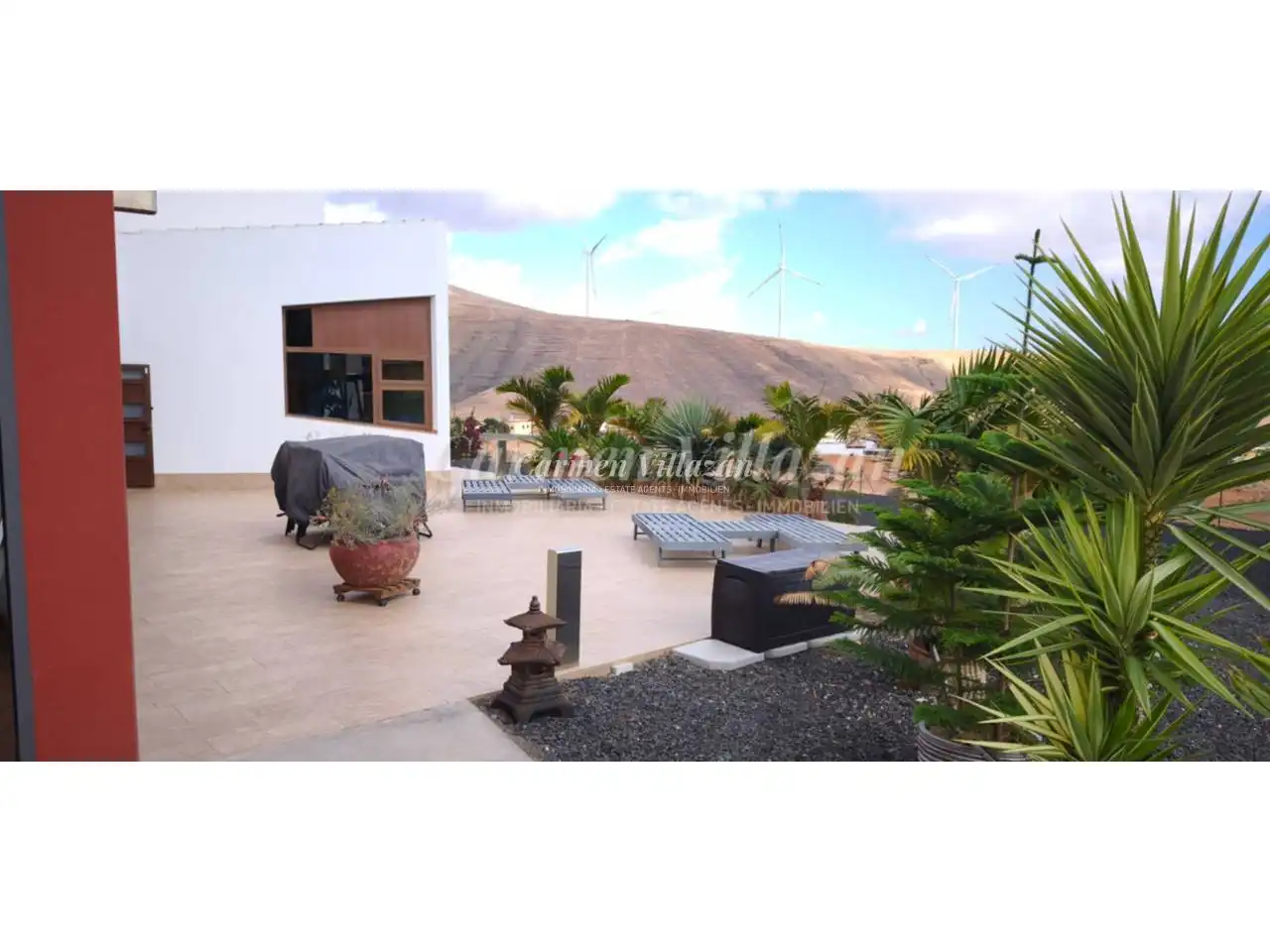 Casa o chalet en venta en Carretera Los Estancos, Tefía - Tetir