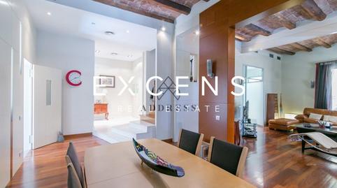 Photo 4 of House or chalet for sale in Les Tres Torres, Barcelona