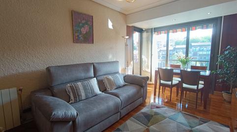 Photo 5 of Flat for sale in Jai Alai, Egia, Gipuzkoa
