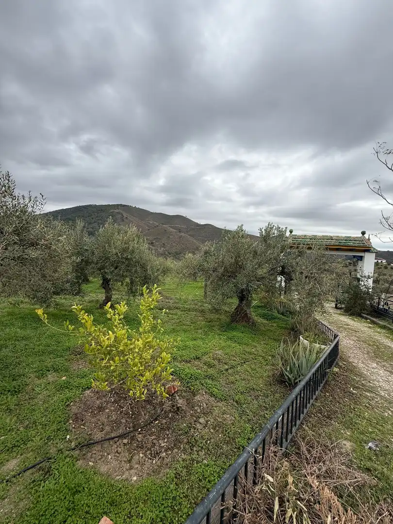 Casa rústica en venda a diseminado huertas y lomas, imagen 8