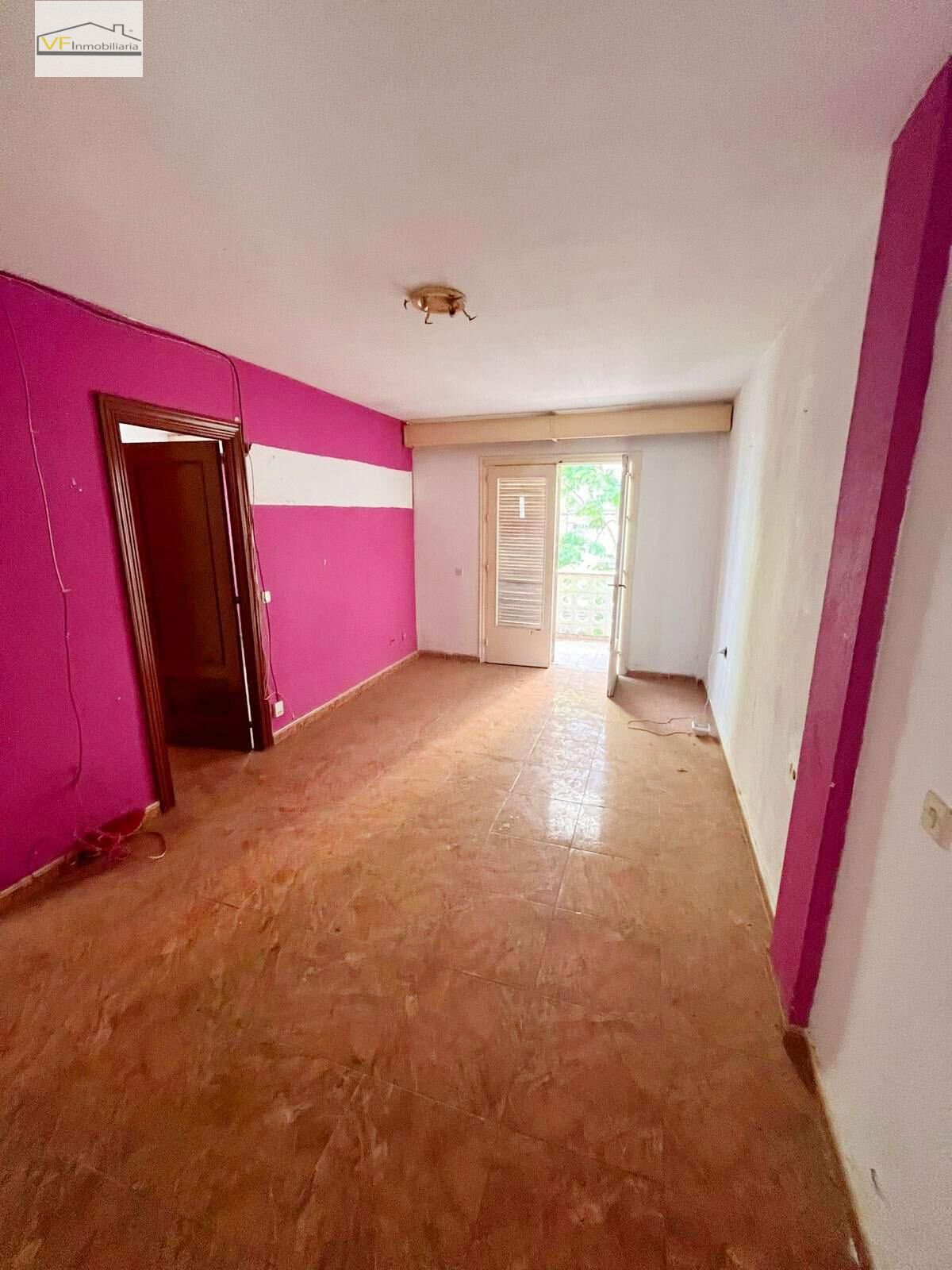 Dormitori de Pis en venda en Benalmádena amb Jardí privat i Terrassa