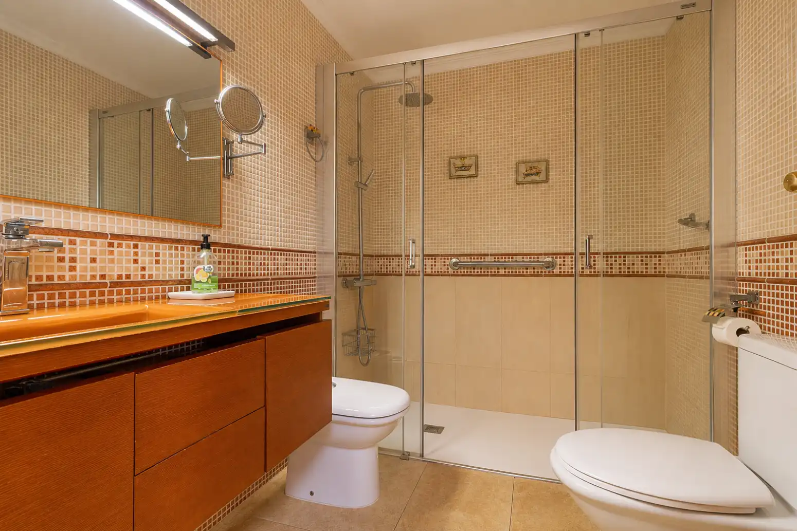 Wohnung mit Aufzug zum Verkauf in Puerto de Sagunto - isla de amboto, imagen 9