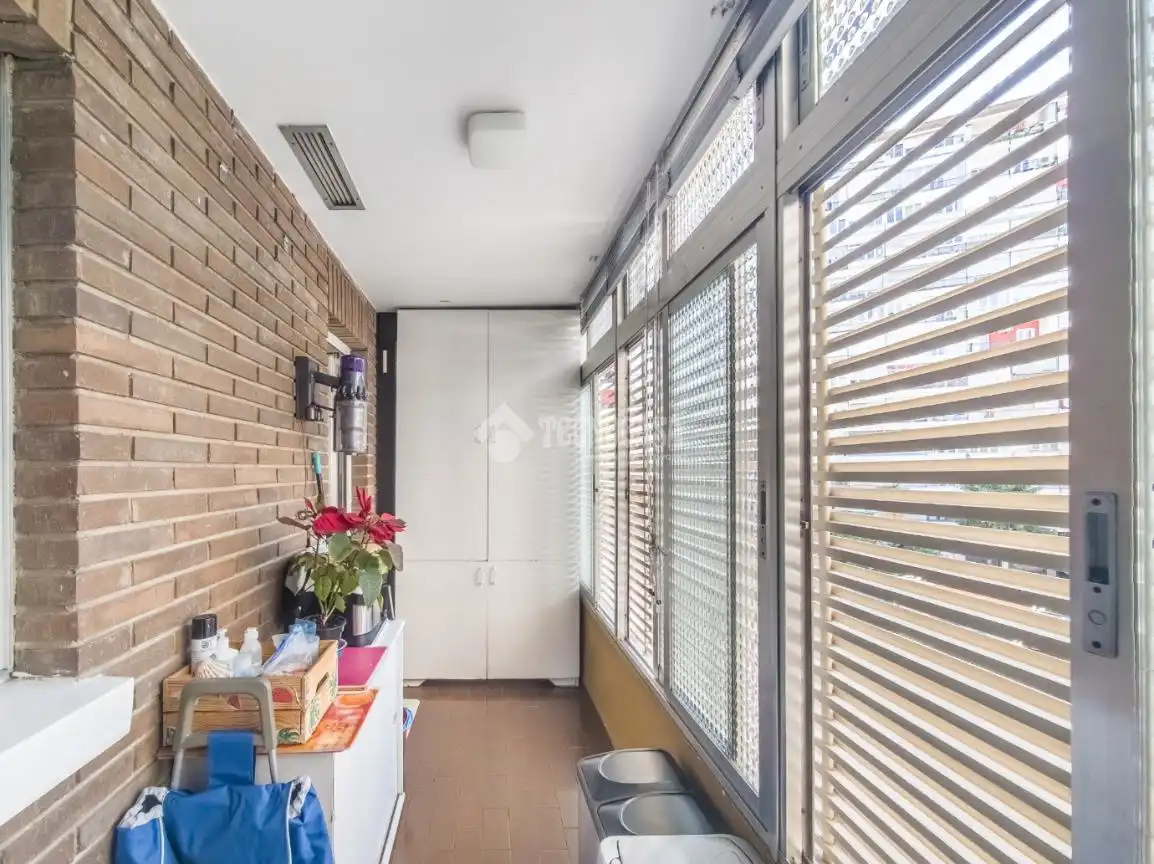 Piso con ascensor en venta en Ciudad Lineal, imagen 12