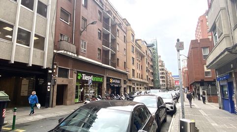 Foto 2 de Piso en venta en Calle Licenciado Poza, Sabino Arana - Jesuitas, Bilbao