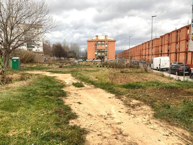 Terreno residencial en Venta en Juan Rincon en Estación - San Antonio