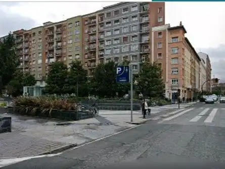 Pis de lloguer a Ramiro de Maeztu Kalea, 1, Lovaina