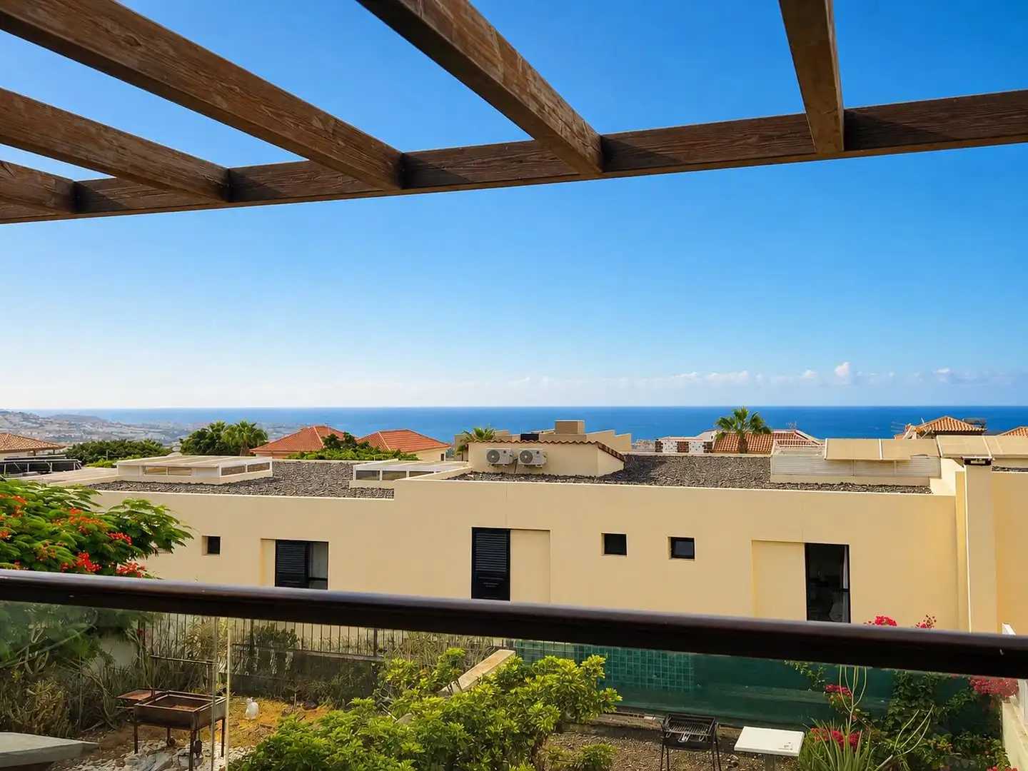 Maison mitoyenne avec jardin à vendre à Casco Urbano, imagen 3