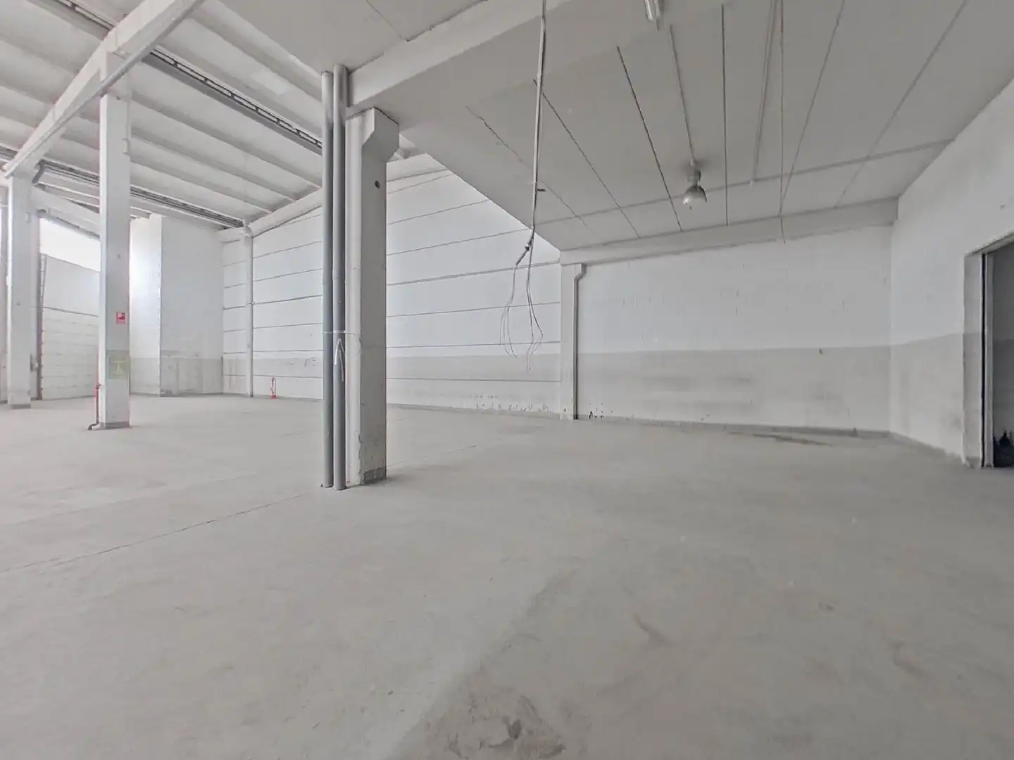 Nave industrial in vendita a Les Boqueres - Santa Quiteria, imagen 19