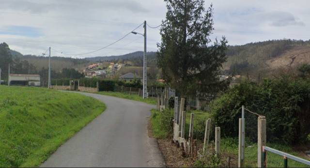 Casa-chalet en Venta en Parroquias rurales