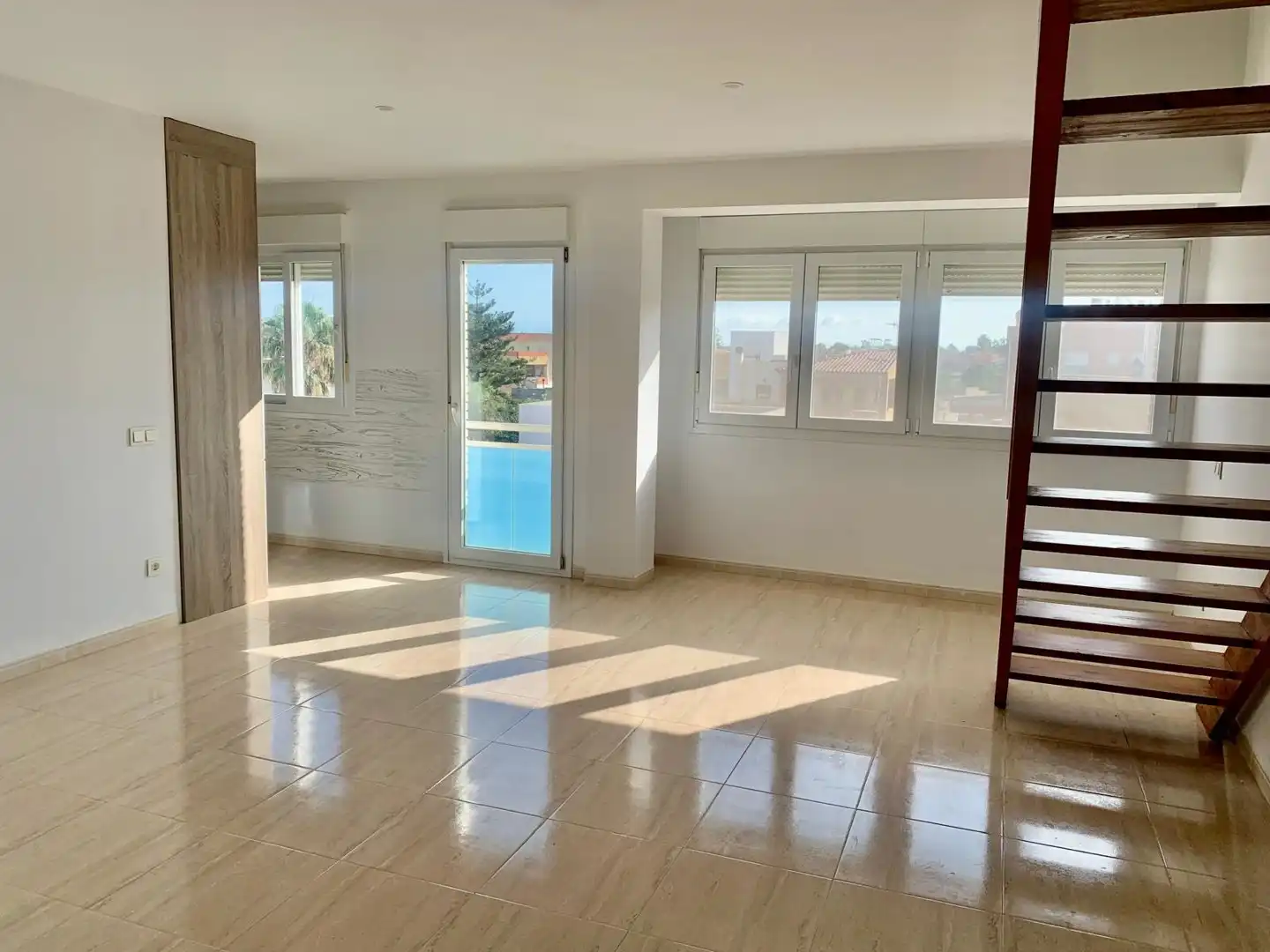 Ático con ascensor en venta en Deltebre, imagen 37