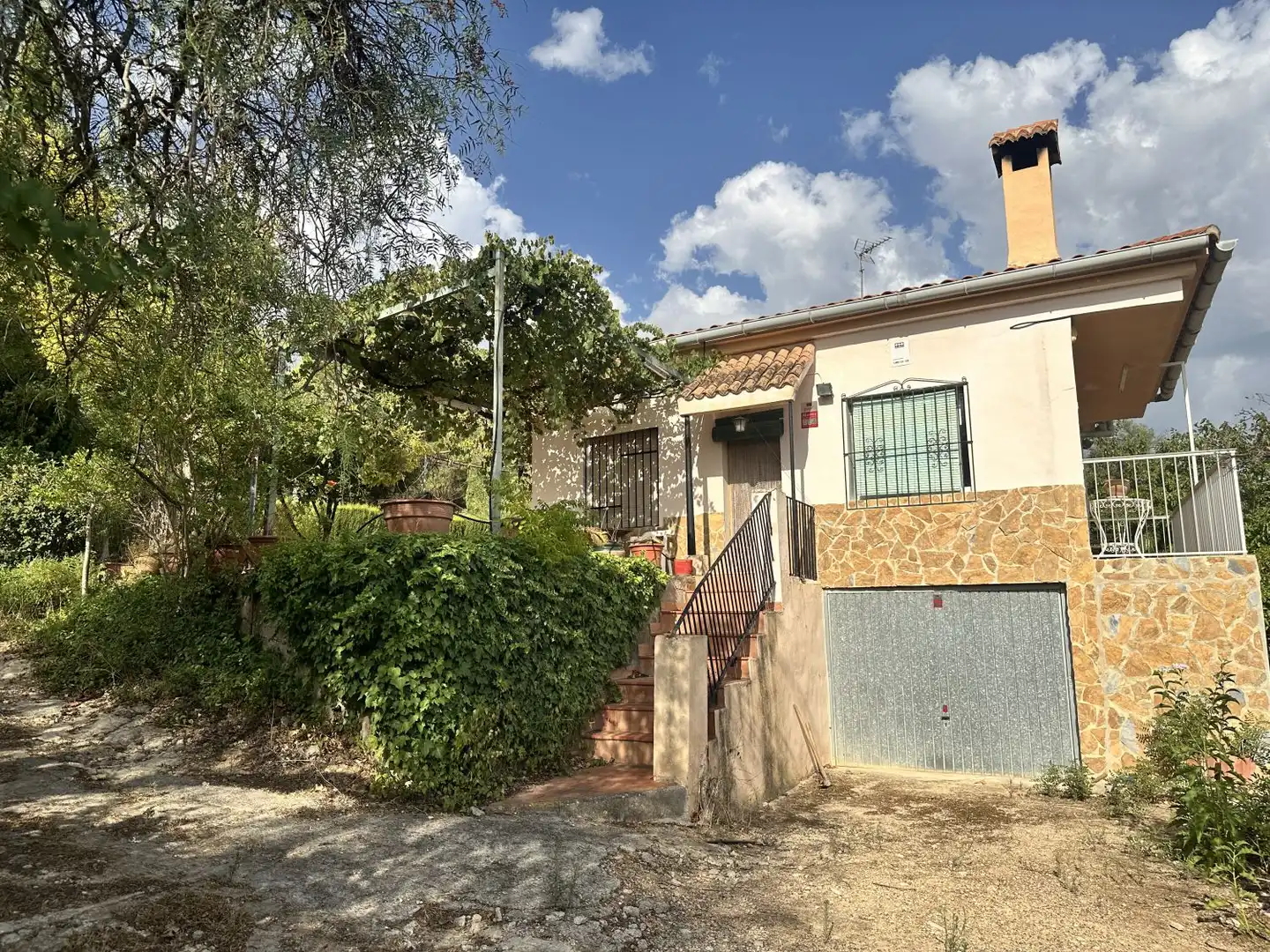 Chalet con terraza en venta en Torres Torres, imagen 69