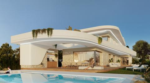 Photo 3 of House or chalet for sale in Benimeit - Tabaira, Alicante