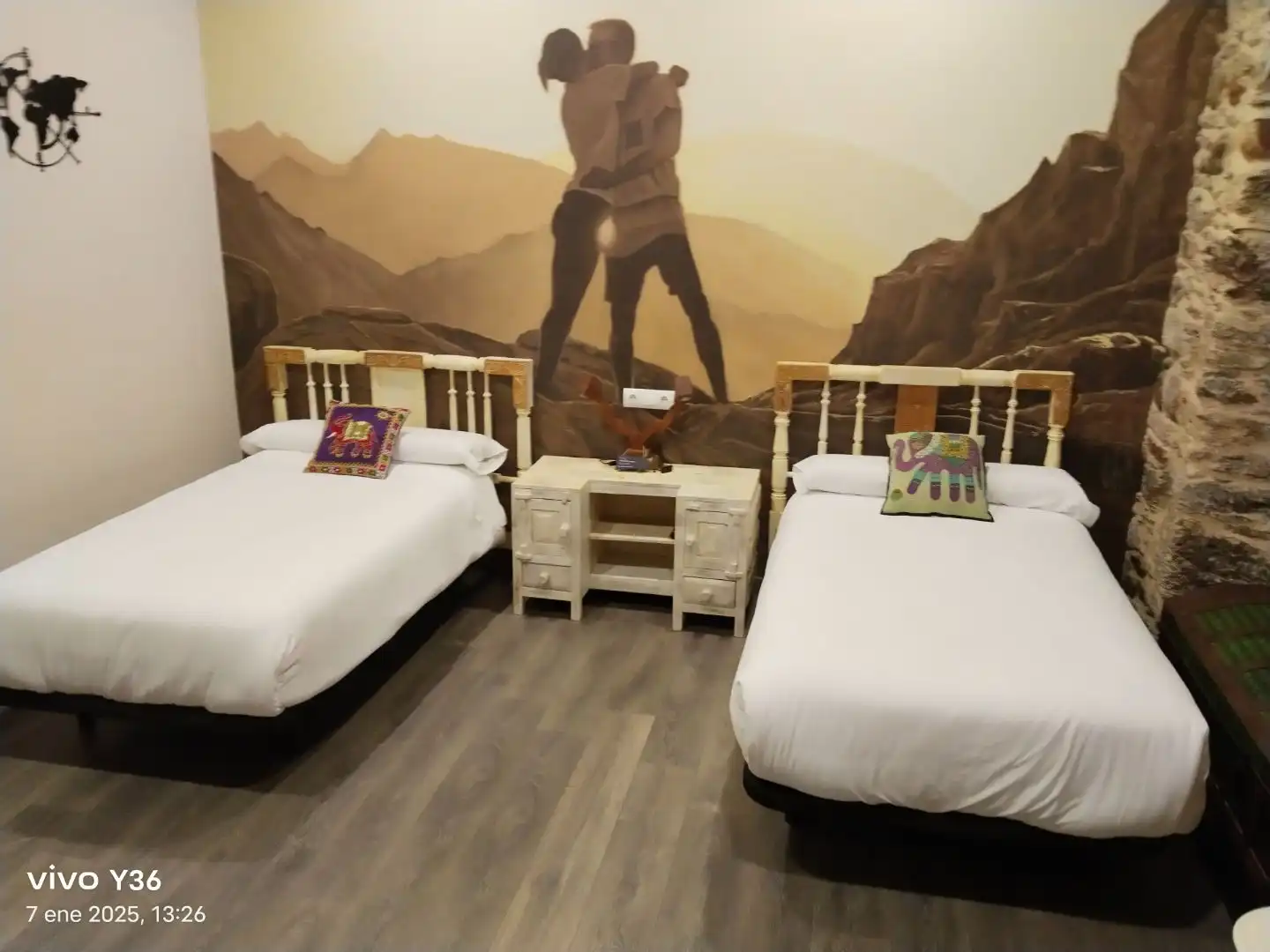 Bedroom of Houses for sale in Camponaraya, León