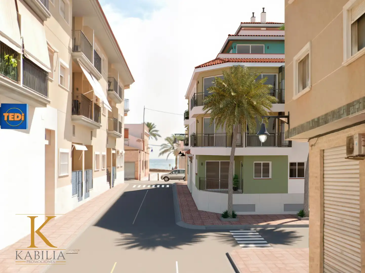 Attic for sale in Carrer Sant Pere, 120, Campello Playa