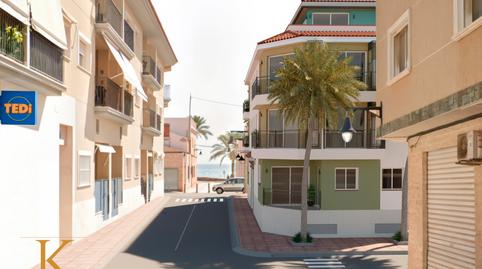 Photo 5 of Flat for sale in Carrer Sant Pere, 120, Campello Playa, Alicante
