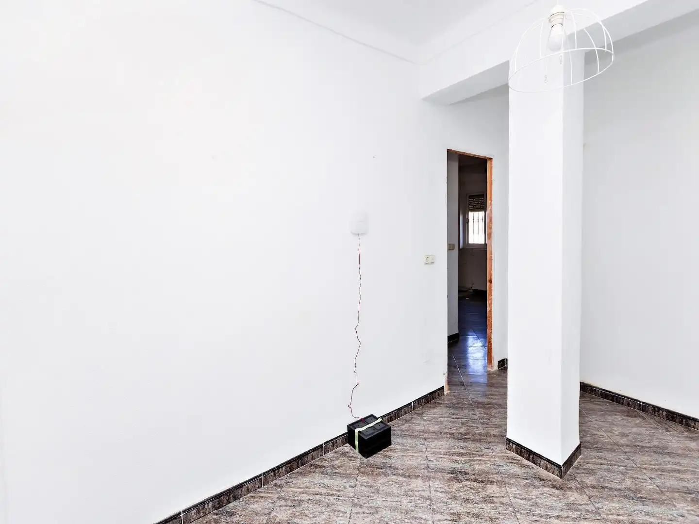 Flat for sale in Olula del Río