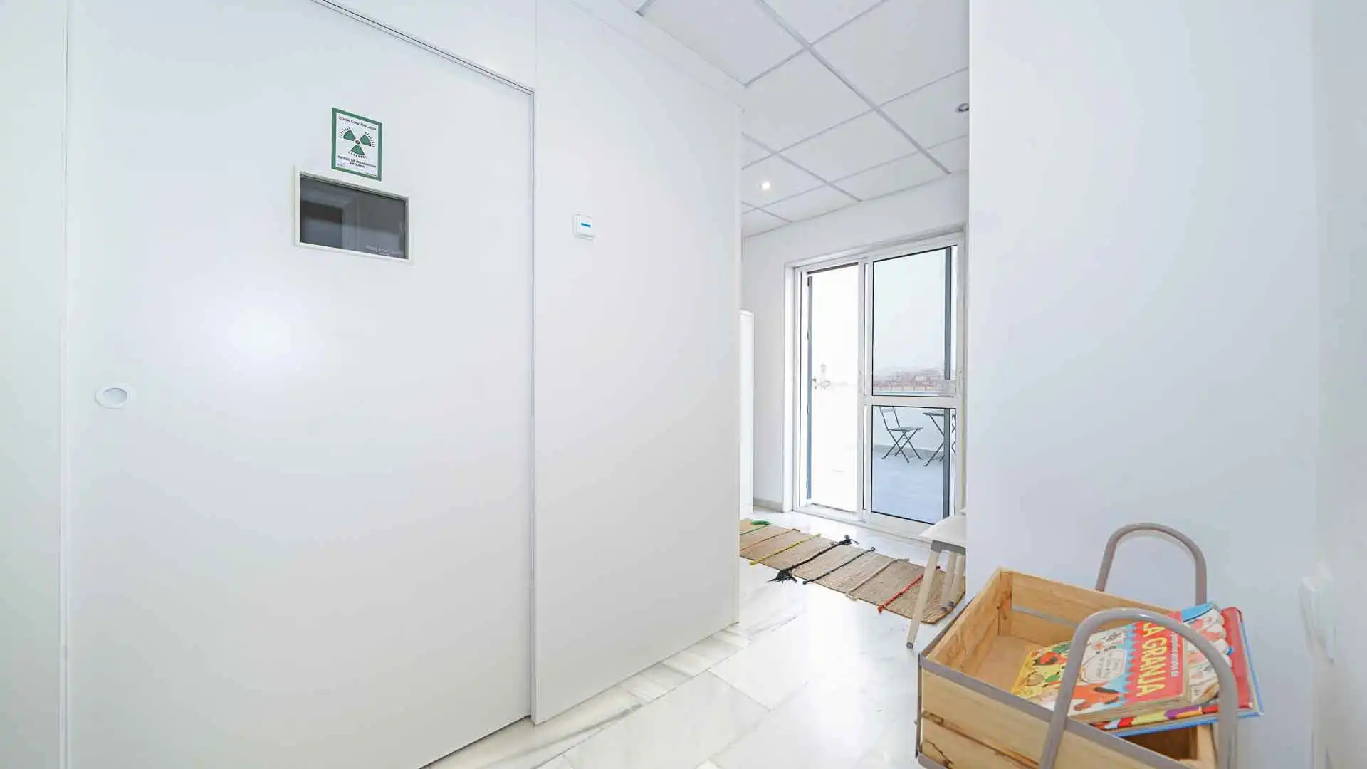 Gewerbefläche zum Verkauf in RICARDO SORIANO 13, imagen 6