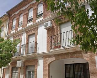 Exterior view of Flat for sale in Campillos