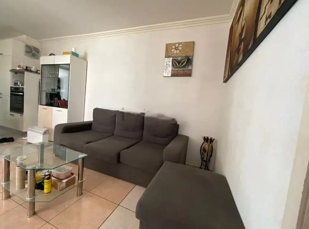 Apartament amb piscina en venda a Costa del Silencio, imagen 5