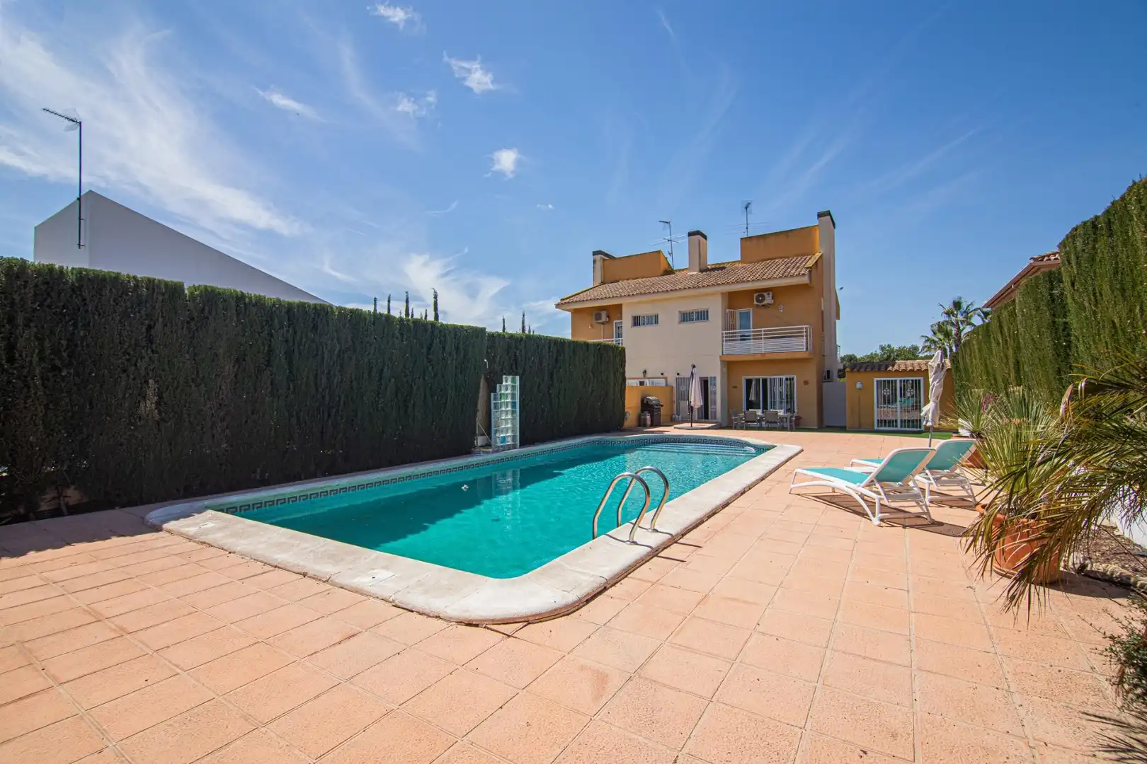 Villa mit Terrasse zum Verkauf in Avenida del mediterraneo, imagen 50