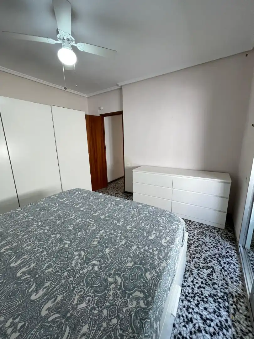 Piso en venta en Carrer dels Sants Just i Pastor, L'Illa Perduda