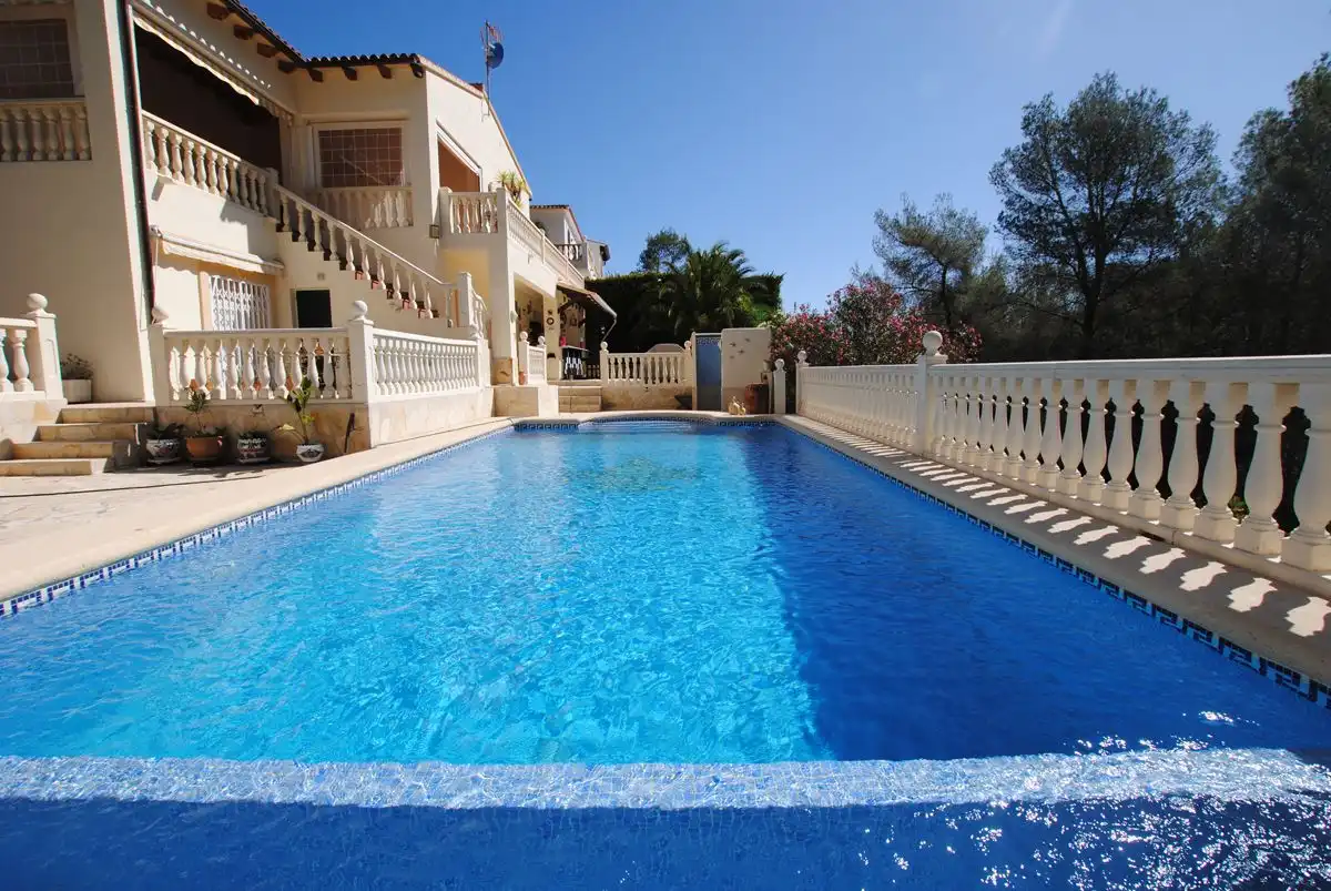 Villa avec piscine à vendre à Orba, imagen 2