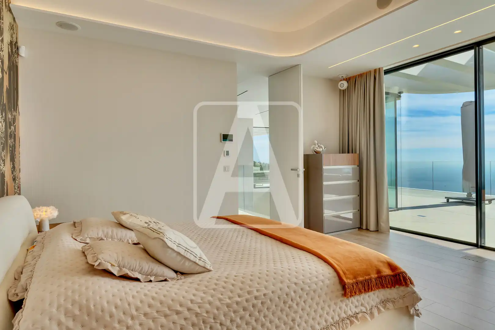 Detached house with pool for sale in Altea Hills, imagen 29